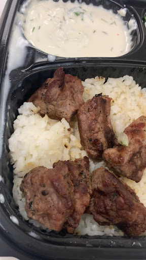 Photo of Hummus Mediterranean Kitchen - 18 Greenfield Ave, Ardmore, PA 19003