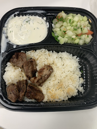 Photo of Hummus Mediterranean Kitchen - 18 Greenfield Ave, Ardmore, PA 19003