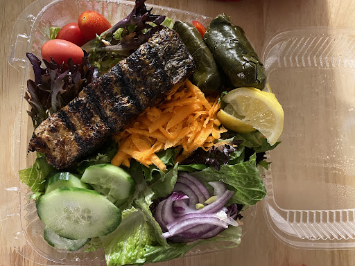 Photo of Hummus Mediterranean Kitchen - 18 Greenfield Ave, Ardmore, PA 19003