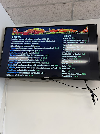 Photo of Hummus Mediterranean Kitchen - 18 Greenfield Ave, Ardmore, PA 19003