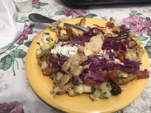 Photo of Hummus Mediterranean Kitchen - 18 Greenfield Ave, Ardmore, PA 19003