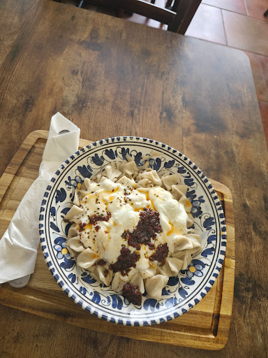 Photo of Hummus Mediterranean Kitchen - 18 Greenfield Ave, Ardmore, PA 19003