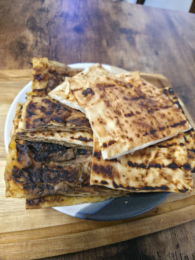 Photo of Hummus Mediterranean Kitchen - 18 Greenfield Ave, Ardmore, PA 19003