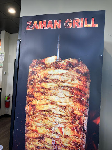 Photo of Zaman Grill & Shawarma - 6050 Meadowridge Center Dr Ste 206, Elkridge, MD 21075