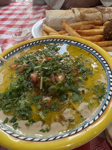 Photo of Zaman Grill & Shawarma - 6050 Meadowridge Center Dr Ste 206, Elkridge, MD 21075