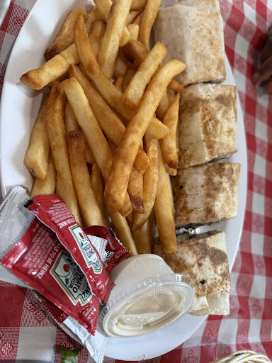 Photo of Zaman Grill & Shawarma - 6050 Meadowridge Center Dr Ste 206, Elkridge, MD 21075