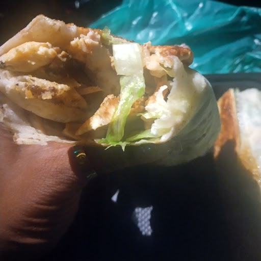 Photo of Zaman Grill & Shawarma - 6050 Meadowridge Center Dr Ste 206, Elkridge, MD 21075