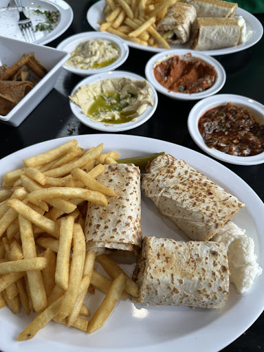 Photo of Zaman Grill & Shawarma - 6050 Meadowridge Center Dr Ste 206, Elkridge, MD 21075