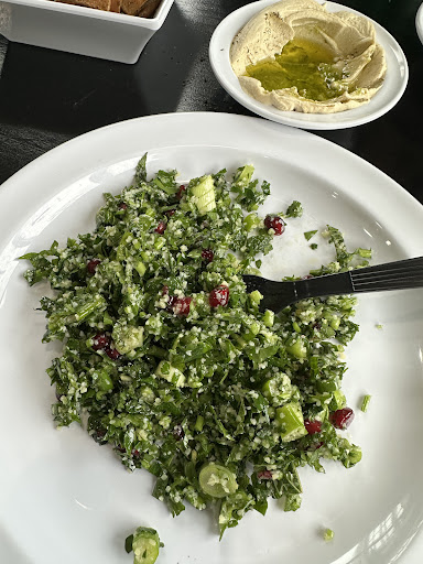 Photo of Zaman Grill & Shawarma - 6050 Meadowridge Center Dr Ste 206, Elkridge, MD 21075