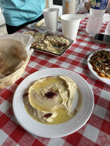 Photo of Zaman Grill & Shawarma - 6050 Meadowridge Center Dr Ste 206, Elkridge, MD 21075