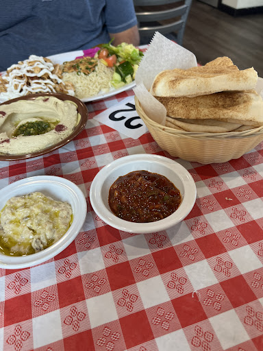 Photo of Zaman Grill & Shawarma - 6050 Meadowridge Center Dr Ste 206, Elkridge, MD 21075