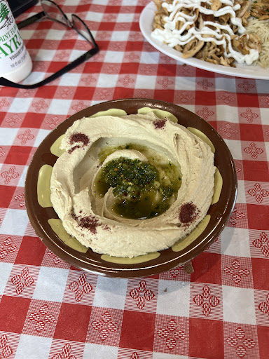 Photo of Zaman Grill & Shawarma - 6050 Meadowridge Center Dr Ste 206, Elkridge, MD 21075