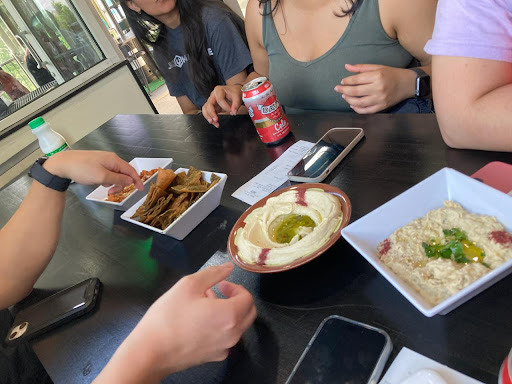 Photo of Zaman Grill & Shawarma - 6050 Meadowridge Center Dr Ste 206, Elkridge, MD 21075