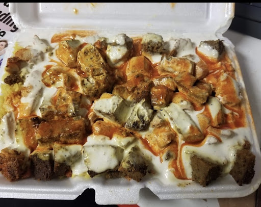 Photo of NY HALAL FOOD TRUCK # 2 - 610 W 9th St, Chester, PA 19013