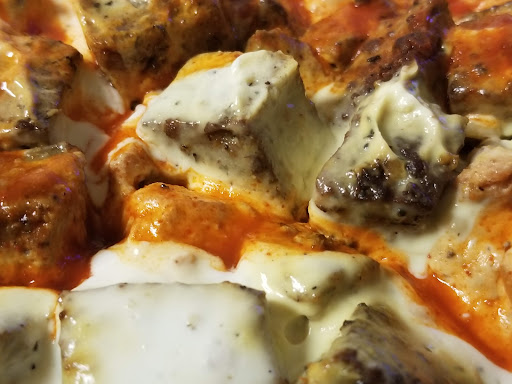 Photo of NY HALAL FOOD TRUCK # 2 - 610 W 9th St, Chester, PA 19013