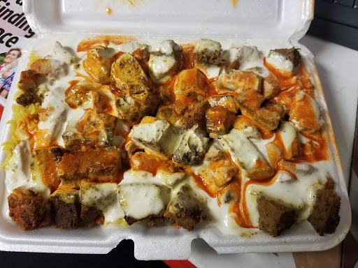 Photo of NY HALAL FOOD TRUCK # 2 - 610 W 9th St, Chester, PA 19013