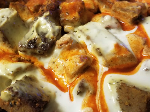 Photo of NY HALAL FOOD TRUCK # 2 - 610 W 9th St, Chester, PA 19013