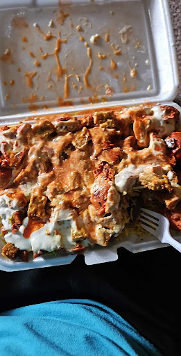 Photo of NY HALAL FOOD TRUCK # 2 - 610 W 9th St, Chester, PA 19013