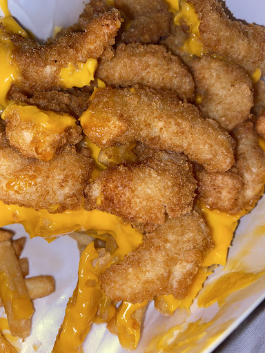 Photo of NY HALAL FOOD TRUCK # 2 - 610 W 9th St, Chester, PA 19013