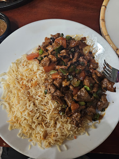 Photo of Hadramout Restaurant - 136 S 45th St, Philadelphia, PA 19139