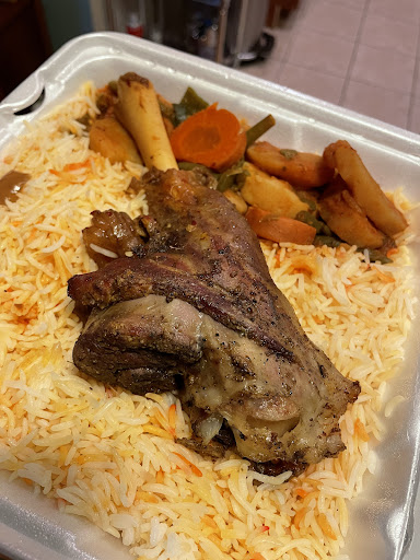 Photo of Hadramout Restaurant - 136 S 45th St, Philadelphia, PA 19139