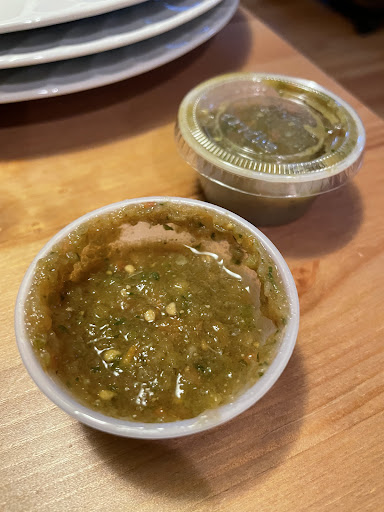 Photo of Hadramout Restaurant - 136 S 45th St, Philadelphia, PA 19139