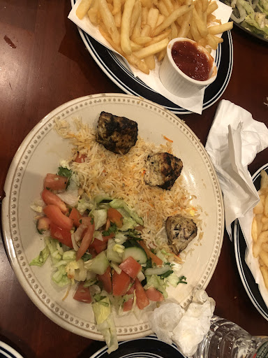 Photo of Hadramout Restaurant - 136 S 45th St, Philadelphia, PA 19139