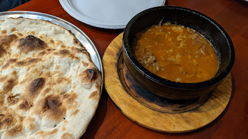 Photo of Hadramout Restaurant - 136 S 45th St, Philadelphia, PA 19139