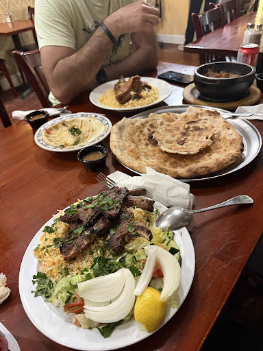 Photo of Hadramout Restaurant - 136 S 45th St, Philadelphia, PA 19139
