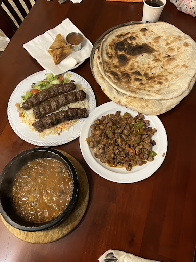 Photo of Hadramout Restaurant - 136 S 45th St, Philadelphia, PA 19139