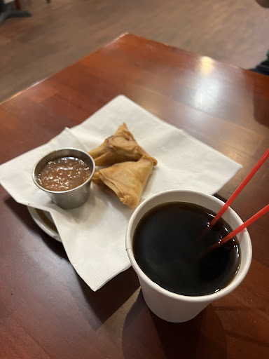 Photo of Hadramout Restaurant - 136 S 45th St, Philadelphia, PA 19139