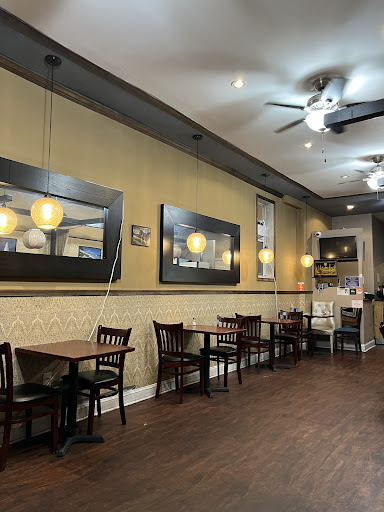 Photo of Hadramout Restaurant - 136 S 45th St, Philadelphia, PA 19139