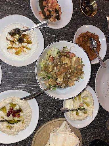 Photo of Li Beirut - 619 Collings Ave, Collingswood, NJ 08107