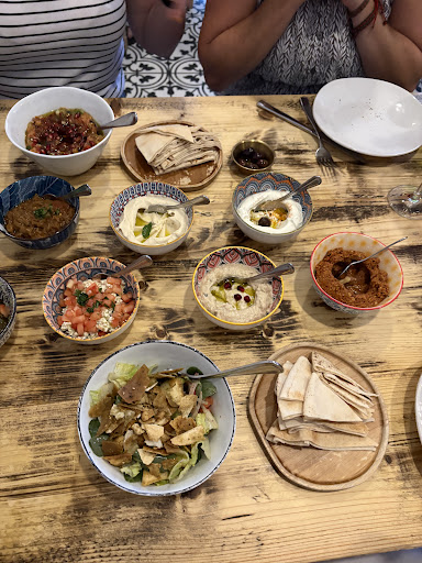 Photo of Li Beirut - 619 Collings Ave, Collingswood, NJ 08107