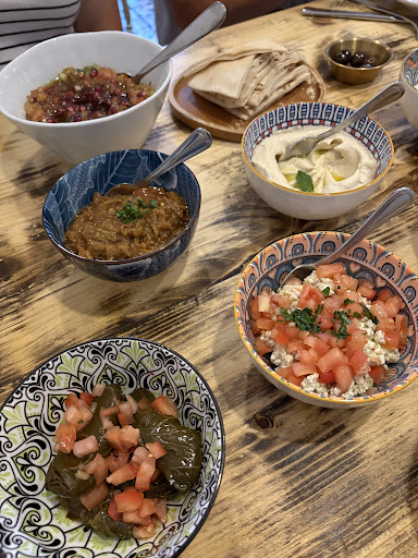 Photo of Li Beirut - 619 Collings Ave, Collingswood, NJ 08107