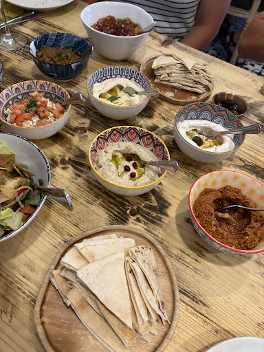 Photo of Li Beirut - 619 Collings Ave, Collingswood, NJ 08107