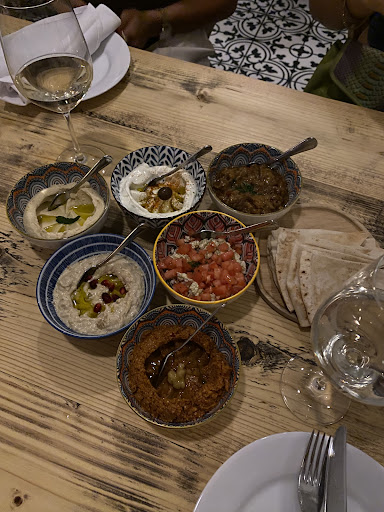 Photo of Li Beirut - 619 Collings Ave, Collingswood, NJ 08107