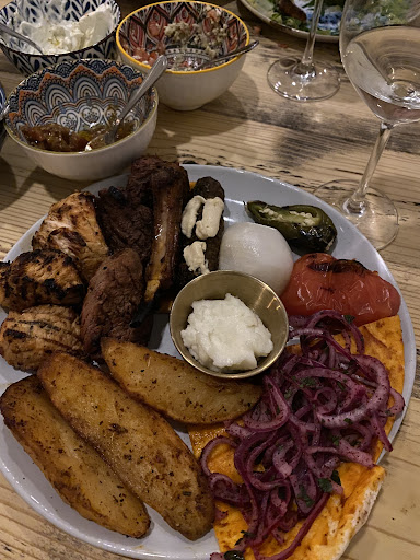 Photo of Li Beirut - 619 Collings Ave, Collingswood, NJ 08107