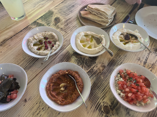 Photo of Li Beirut - 619 Collings Ave, Collingswood, NJ 08107