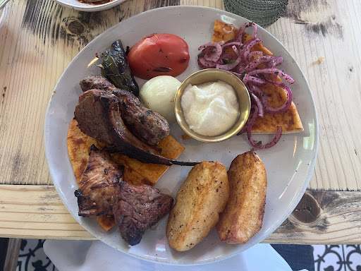 Photo of Li Beirut - 619 Collings Ave, Collingswood, NJ 08107