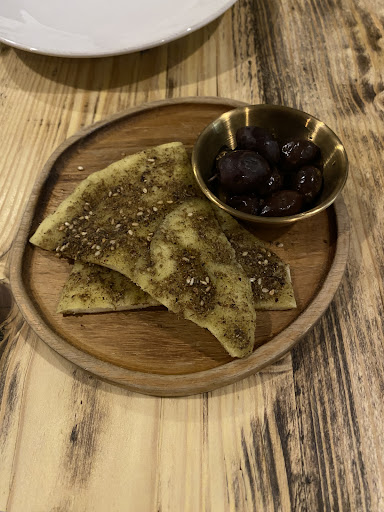 Photo of Li Beirut - 619 Collings Ave, Collingswood, NJ 08107