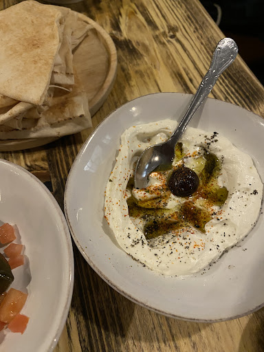 Photo of Li Beirut - 619 Collings Ave, Collingswood, NJ 08107