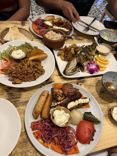 Photo of Li Beirut - 619 Collings Ave, Collingswood, NJ 08107