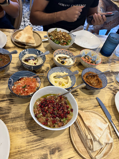 Photo of Li Beirut - 619 Collings Ave, Collingswood, NJ 08107