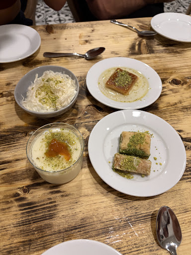 Photo of Li Beirut - 619 Collings Ave, Collingswood, NJ 08107