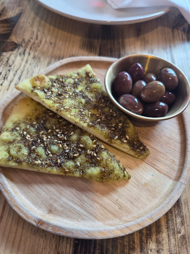 Photo of Li Beirut - 619 Collings Ave, Collingswood, NJ 08107