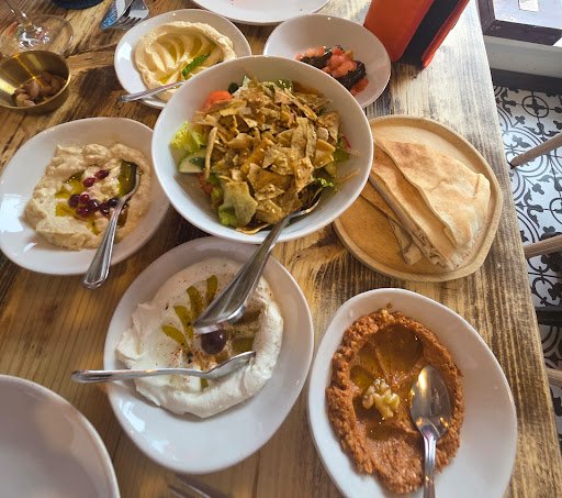 Photo of Li Beirut - 619 Collings Ave, Collingswood, NJ 08107