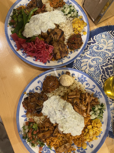 Photo of Fevzi's Mediterranean Grill Cherry Hill - 1650 Kings Hwy N, Cherry Hill Township, NJ 08034