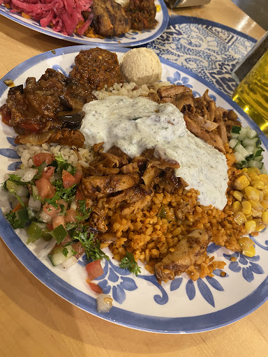Photo of Fevzi's Mediterranean Grill Cherry Hill - 1650 Kings Hwy N, Cherry Hill Township, NJ 08034
