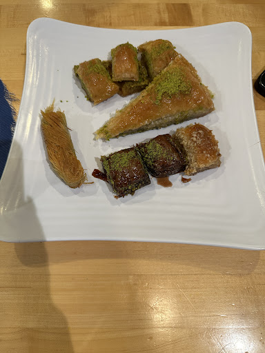 Photo of Fevzi's Mediterranean Grill Cherry Hill - 1650 Kings Hwy N, Cherry Hill Township, NJ 08034